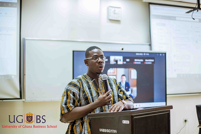 UGBS Hosts AfriquEurope Conference on Sustainable Economic Development