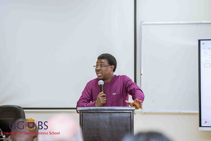 UGBS Hosts AfriquEurope Conference on Sustainable Economic Development