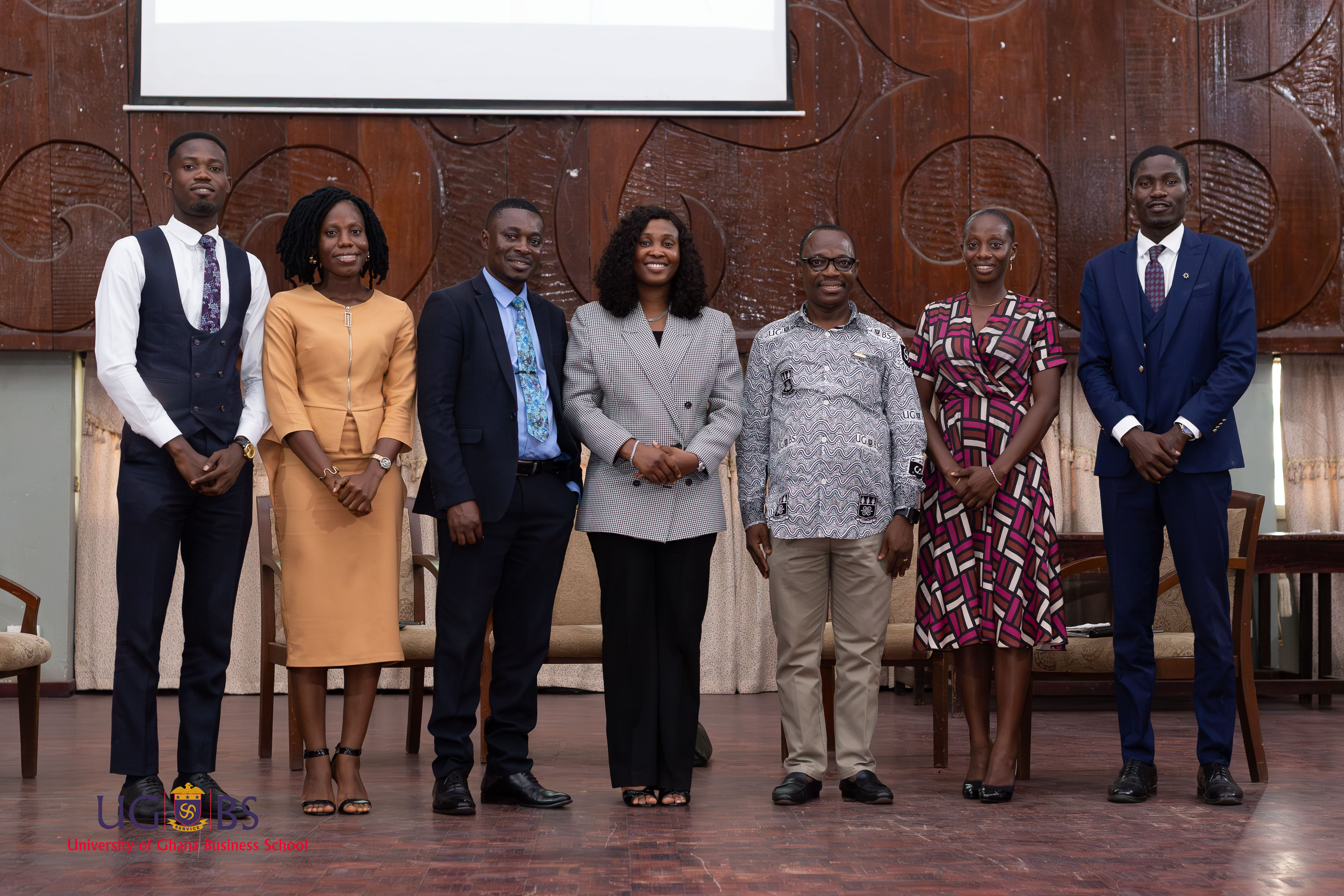 Department of Public Administration and PASAL Hold Capacity-Building Programme to Prepare Students for Career Success