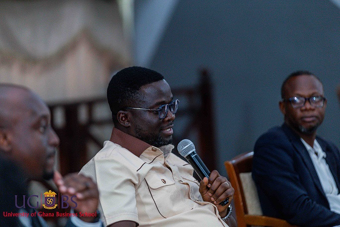 UGBS FINSA CELEBRATES 2025 FINSA WEEK