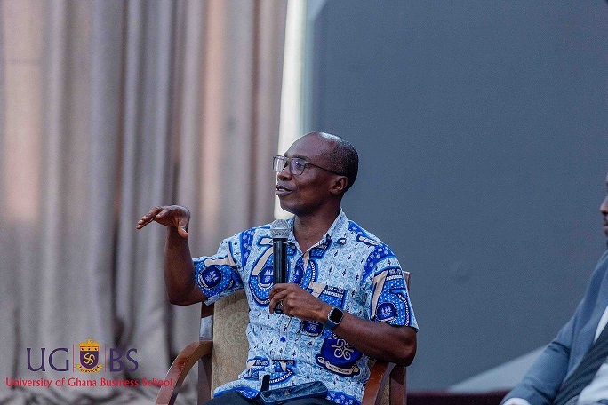 UGBS FINSA CELEBRATES 2025 FINSA WEEK