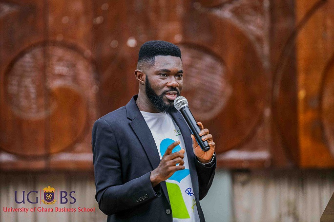 UGBS FINSA CELEBRATES 2025 FINSA WEEK