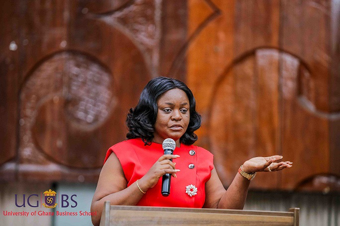 UGBS FINSA CELEBRATES 2025 FINSA WEEK