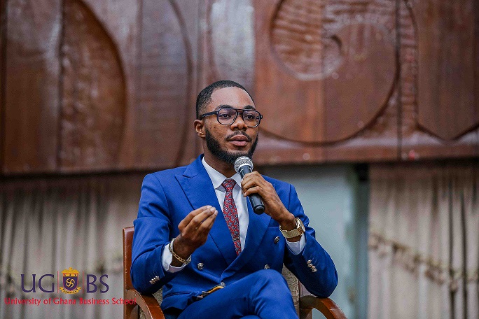 UGBS FINSA CELEBRATES 2025 FINSA WEEK