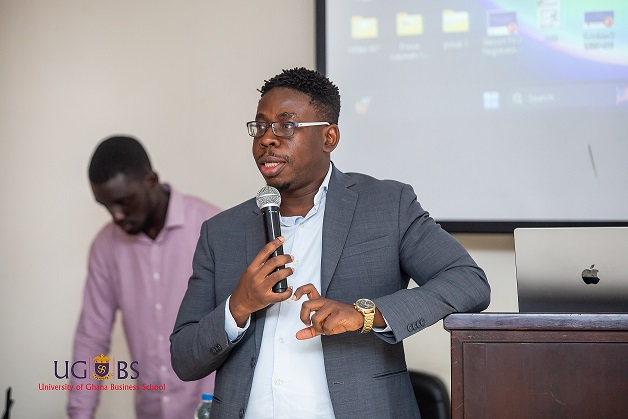 UGBS International Relations Office Hosts ABS EMBA Expedition to UGBS