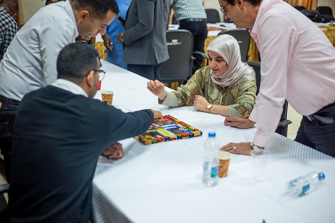 UGBS International Relations Office Hosts ABS EMBA Expedition to UGBS