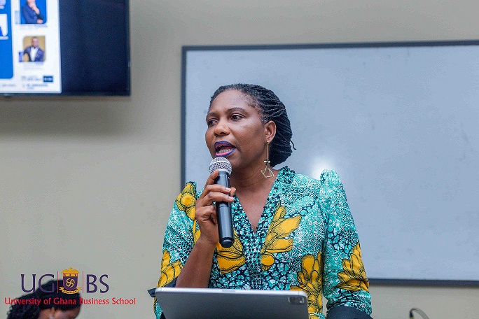 UGBS FINSA CELEBRATES 2025 FINSA WEEK