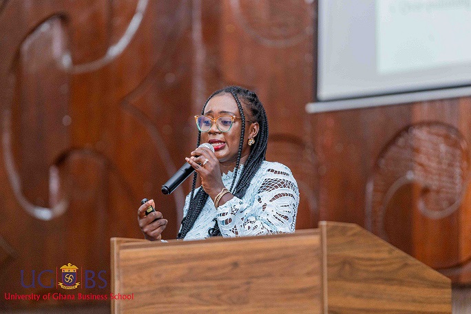 UGBS FINSA CELEBRATES 2025 FINSA WEEK