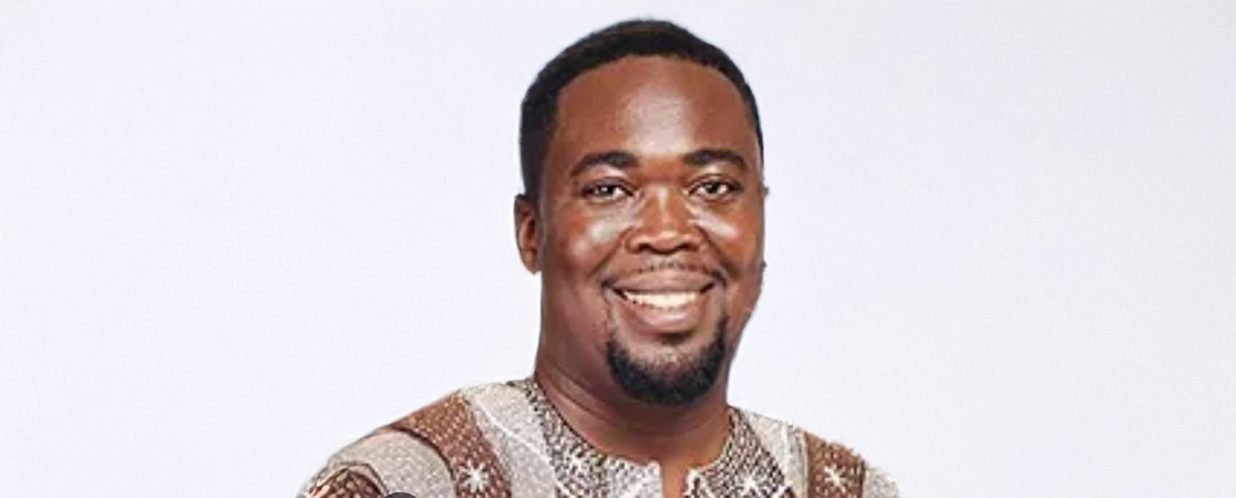 UGBS Alumnus Dr. Mark-Oliver Kevor Appointed Acting Director-General of NITA 