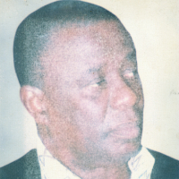 Mr. S. Takyi-Asiedu