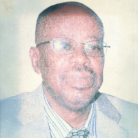Prof. K. Osei