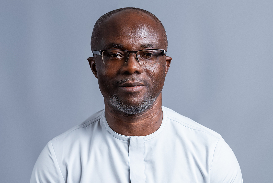 UGBS Professor, William Coffie, Appointed Acting Managing Director of Cocoa Processing Company Limited 