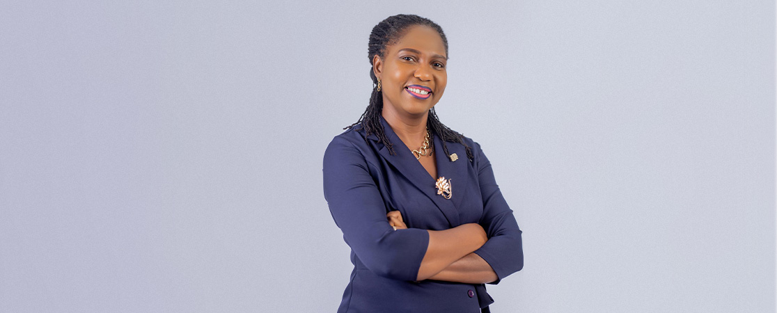 Meet Ghana’s First Female Full Professor of Finance 