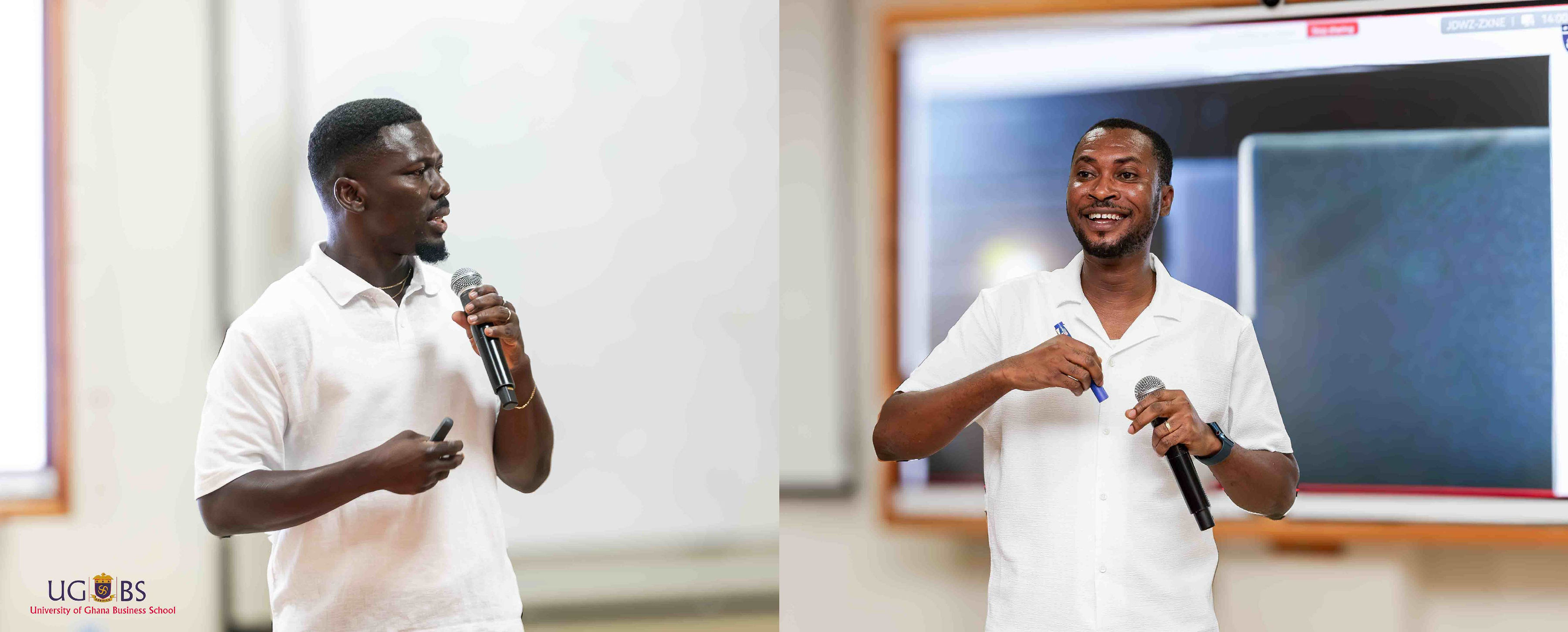 PhD Programmes Unit Hold a Two-Day Research Workshop