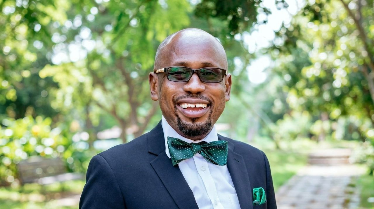 Prof. Robert Ebo Hinson Calls for Institutionalised Student Experience Surveys Across African Universities 