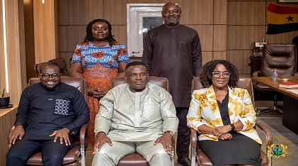 Prof. Agyapomaa Gyeke-Dako of UGBS Appointed to National Communications Authority Governing Board