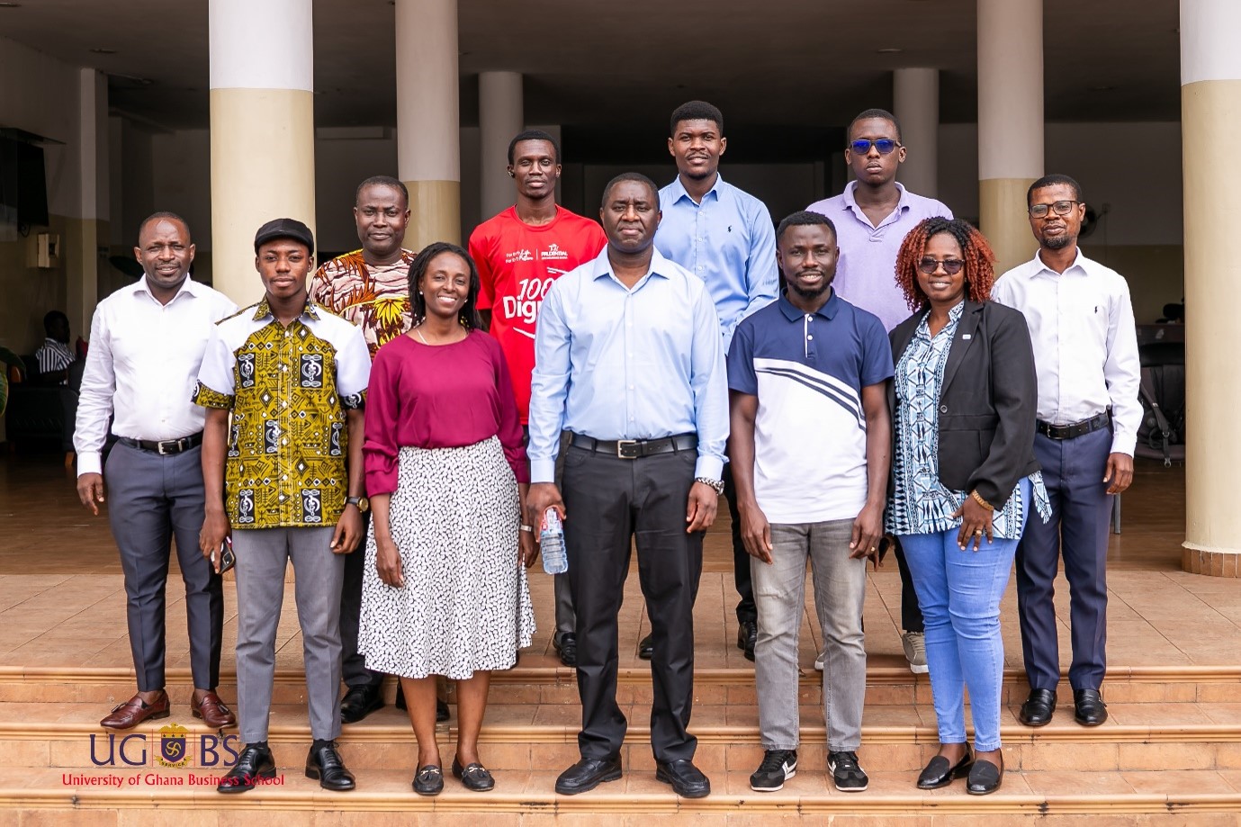 OHRM Organises Thesis and Research Consultation Seminar on Advanced Data Management and Statistical Analysis