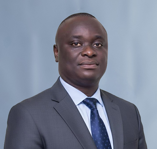 dr.acheampong