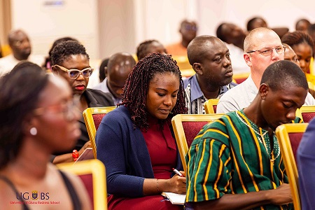 Academics, Business and Administrators’ Forum (ABAF) Hosts Maiden Conference on Agricultural Modernisation