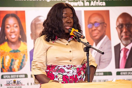 Academics, Business and Administrators’ Forum (ABAF) Hosts Maiden Conference on Agricultural Modernisation