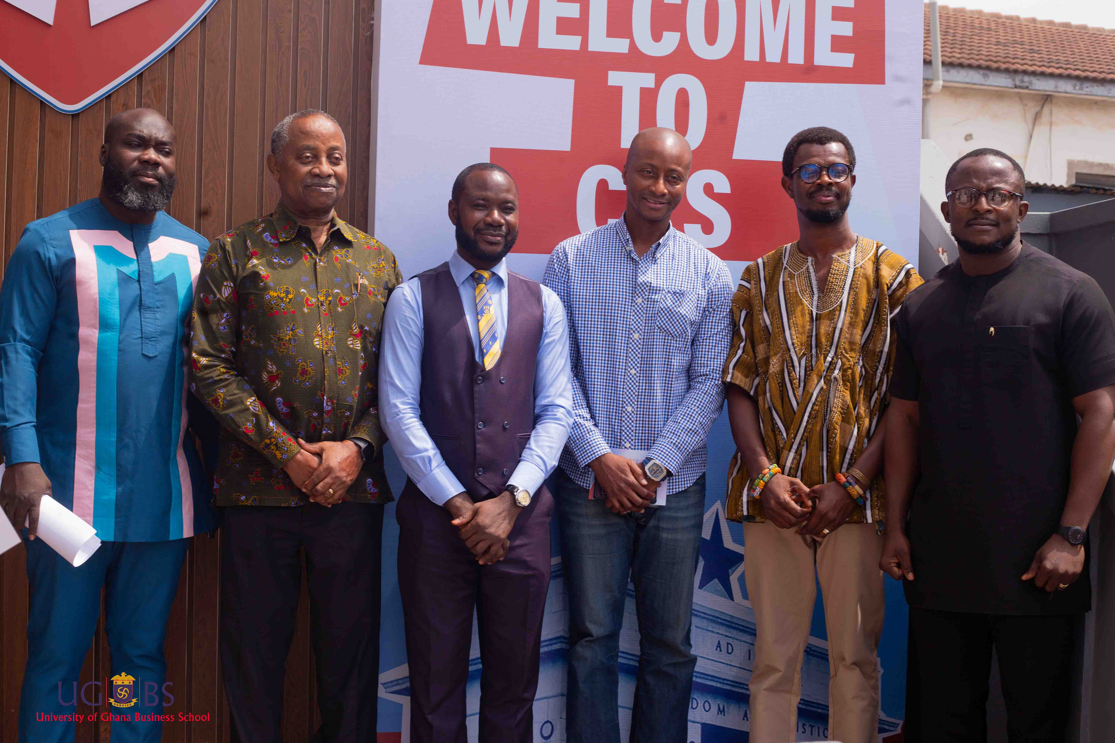 Prof. Paul Alagidede of UGBS Delivers Public Lecture on Reconstructing Ghana’s Monetary Architecture