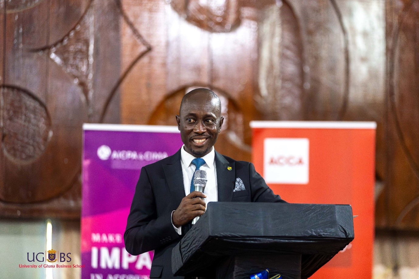 Department of Accounting Launches Accounting and Auditing Chamber to Strengthen Students’ Professional Competence