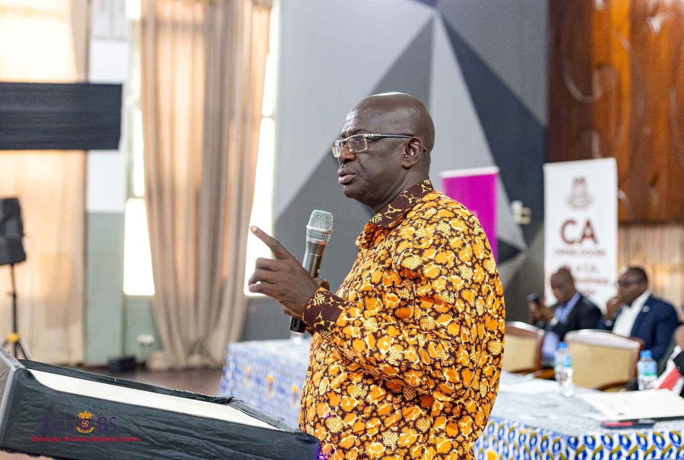 Department of Accounting Launches Accounting and Auditing Chamber to Strengthen Students’ Professional Competence