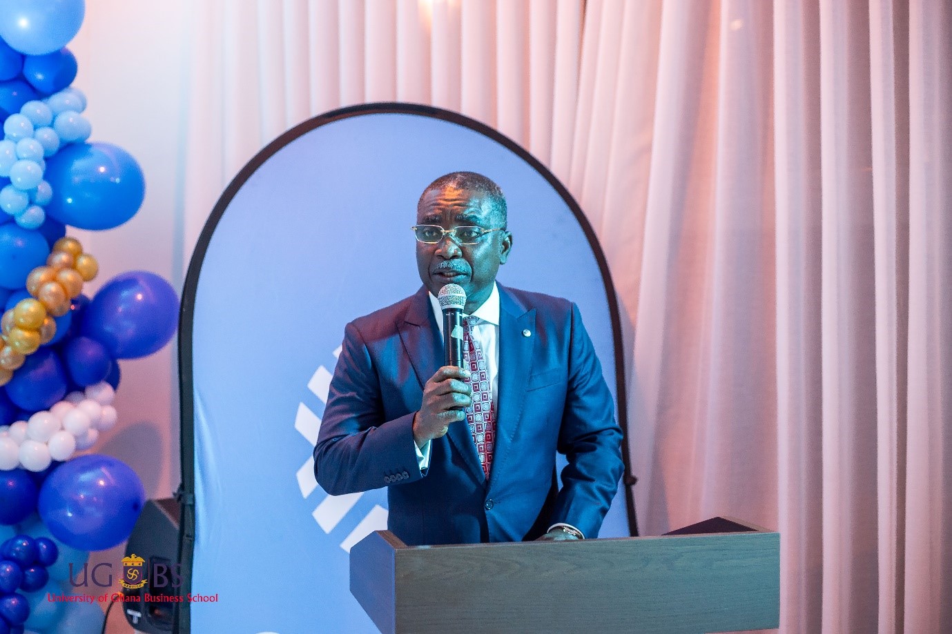 UGBS Relaunches Endowment Fund and Inducts New Board of Trustees to Drive Future Growth