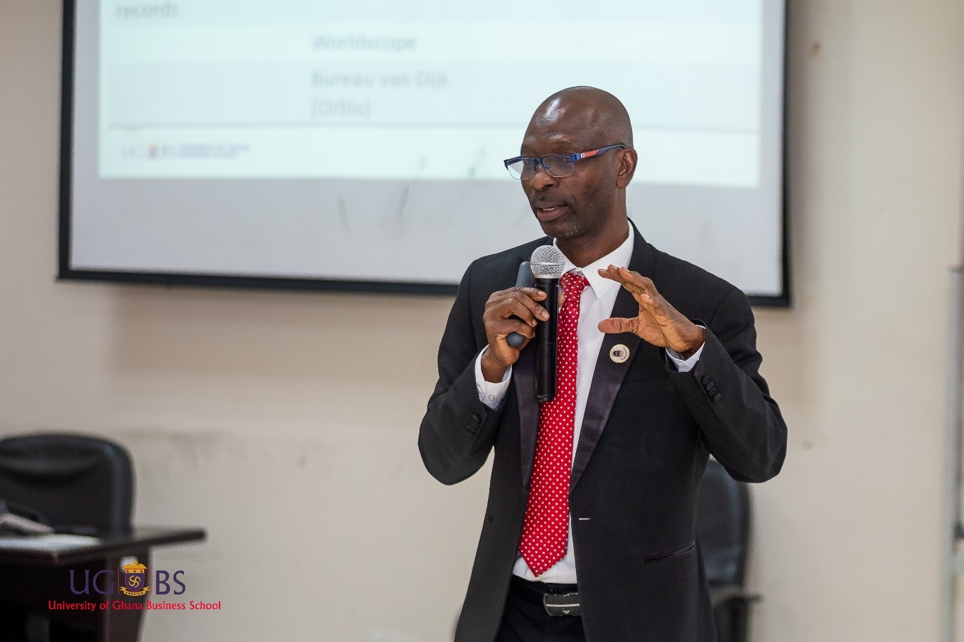 Transform Africa from Within (TaFW) Training Group Hosts Maiden STEG Graduate Students Workshop