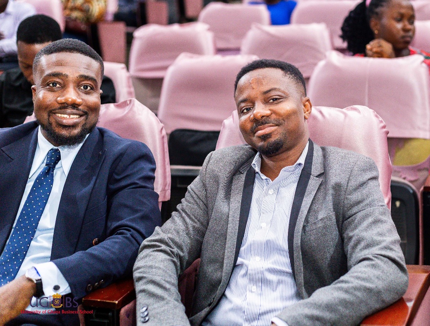 UGBS Management Week Day 2 Advances Conversations on Digital Work and Ethical Leadership
