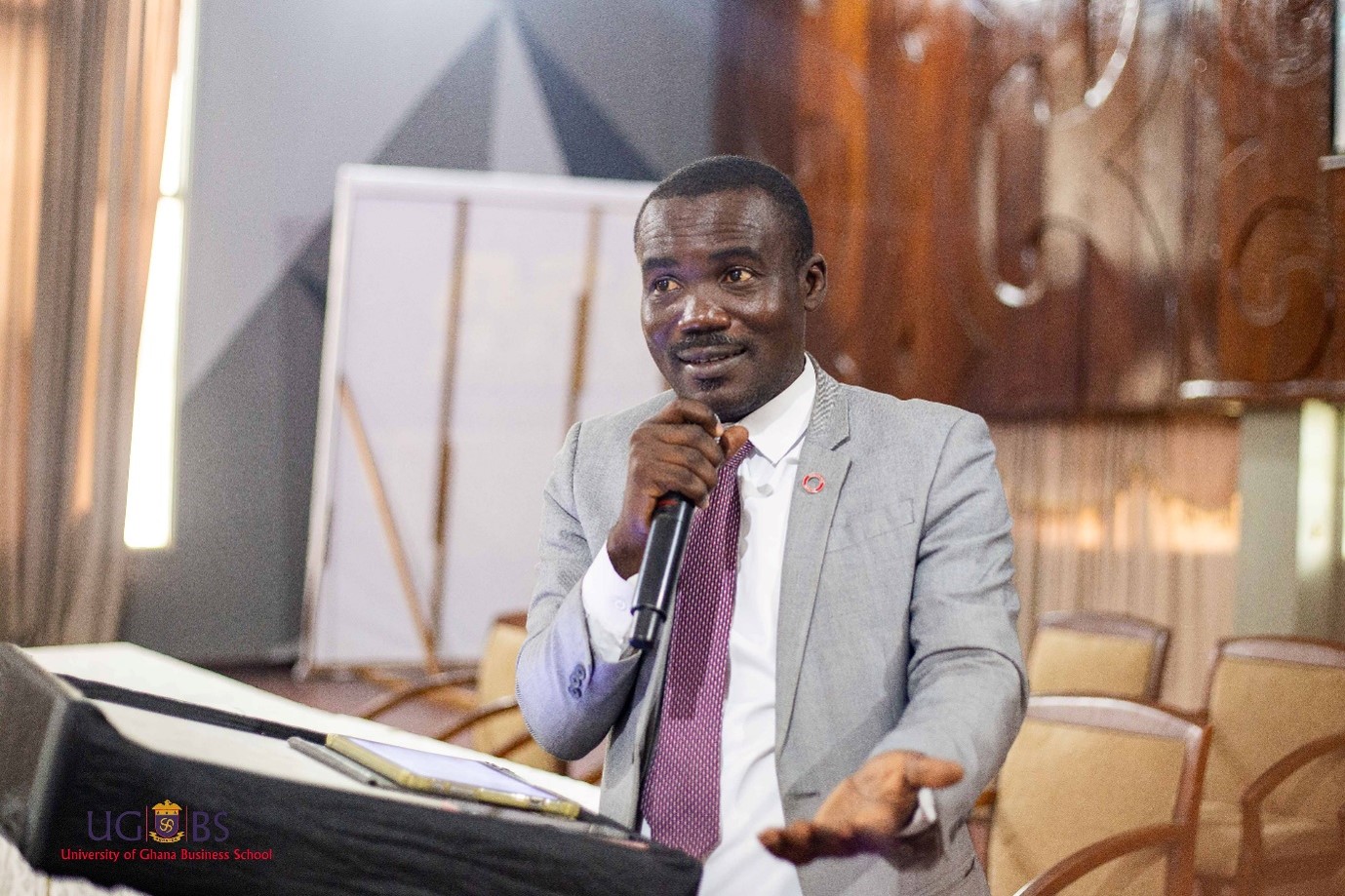 PASAL Holds Alumni Engagement and Financial Literacy Summit
